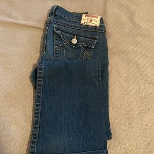 True religion jeans